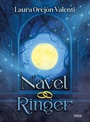 Cover: Navel Ringer - Eltanin;Delrai Edizioni