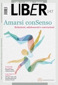 Cover: LiBeR 147 - Amarsi conSenso - Idest