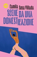 Cover: Scene da una domesticazione - Sur