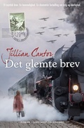 Cover: Det glemte brev - Lindhardt og Ringhof