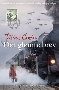 Abbildung von: Det glemte brev - Lindhardt og Ringhof