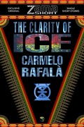 Cover: The Clarity of Ice (ZamaShort, #4) - STORYTIME