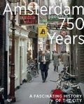 Cover: Amsterdam 750 Years - Lanasta