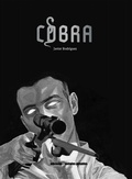 Cover: Cobra - Ediciones Metales Pesados