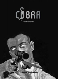 Enlarge image Cover: Cobra - Ediciones Metales Pesados