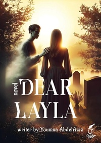 Enlarge image Cover: Dear Layla - Kinzy Publishing Agency