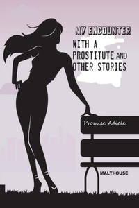 Abbildung von: My encounter with a prostitute and other stories - Malthouse Press
