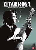 Cover: Zitarrosa - Fondo de Cultura Econ&oacute;mica Argentina