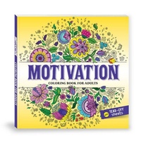 Enlarge image Cover: Motivational Quotes - Penguin Select