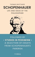 Cover: Schopenhauer - FV Editions