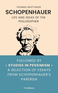 Enlarge image Cover: Schopenhauer - FV Editions