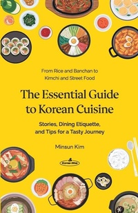 Abbildung von: The Essential Guide to Korean Cuisine - Korea Dive