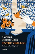 Cover: Entre visillos - Siruela