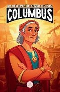 Cover: Christopher Columbus and the Journey That Changed the World - Samuel John Books