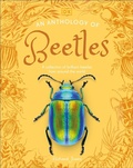 Cover: An Anthology of Beetles - DK Children