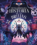 Cover: La extraordinaria historia de las brujas (The Extraordinary History of Witches) - DK Children