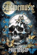 Cover: Suicide Music - Third Estate Books
