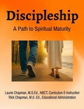 Cover: Discipleship - White Oak Wonders Press