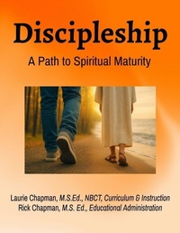 Enlarge image Cover: Discipleship - White Oak Wonders Press