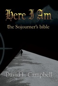 Cover: Here I Am - the Sojourner's bible - 10milemark