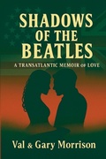 Cover: Shadows of the Beatles - Valgary Publishing