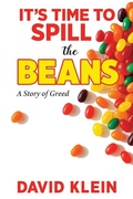 Cover: It's Time to Spill The Beans - Tricky Treasures