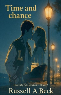 Enlarge image Cover: Time and Chance - Russell Beck