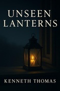 Cover: Unseen Lanterns - Kenneth Thomas