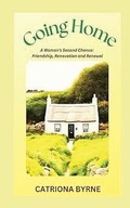 Cover: Going Home - Catriona Byrne