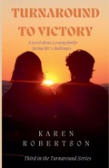 Cover: Turnaround To Victory - BKR PUBLISHING