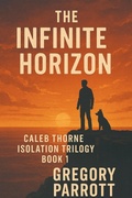 Cover: The Infinite Horizon - Mr Parrott