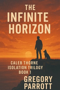 Enlarge image Cover: The Infinite Horizon - Mr Parrott