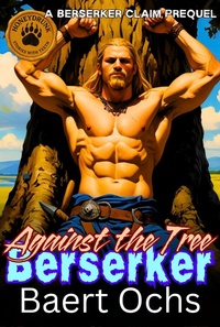 Enlarge image Cover: Berserker Against the Tree - Honeydrunk