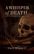 Cover: A Whisper of Death - Falstaff Books