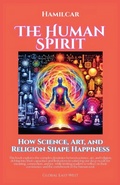 Cover: The Human Spirit - Global East-West Ltd