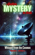 Bild: Whisper from the Cosmos (GKP Mysteries - Another Mystery to Thrill Series 2, #11) - Grant Kelly Publications