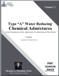 Abbildung von: Type A Water-Reducing Admixtures - From Formulation to Field - American Industrial Technologies LLC.