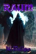 Cover: Raum - Falstaff Books
