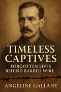 Cover: Timeless Captives (Tell My Story Collection) - Angeline Gallant
