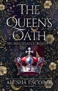 Cover: The Queen's Oath - Creative Alchemy, Inc.