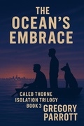 Cover: The Ocean's Embrace - Mr Parrott
