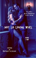 Cover: Not So Loving Wives - Book Two - Mr Stephen Glover