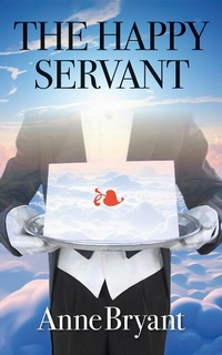Abbildung von: THE HAPPY SERVANT - BOOKBABY