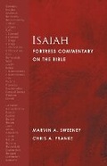 Cover: Isaiah - Fortress Press