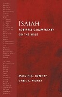 Enlarge image Cover: Isaiah - Fortress Press