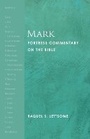Cover: Mark - Fortress Press