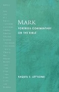 Cover: Mark - Fortress Press