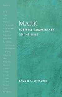 Enlarge image Cover: Mark - Fortress Press