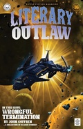 Cover: Literary Outlaw #16 - Literary Outlaw Press