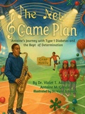 Cover: The New Game Plan - Vtadamsspeaks